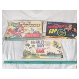 3 board games 3 board games
