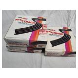 3 boxes Aurora AFX flex track 3 boxes Aurora AFX flex track