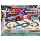 AFX Winner AFX Winner