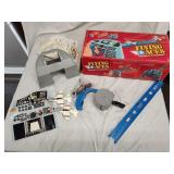 Mattel Flying Aces launcher Mattel Flying Aces launcher