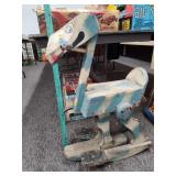 Hollywood Hobby horse Hollywood Hobby horse
