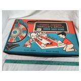 Remco Giant Wheel Thrills n Spills horse race Remco Giant Wheel Thrills n Spills horse race
