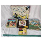 4 games and toy 4 games and toy