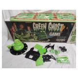 Transogram Green Ghost game Transogram Green Ghost game
