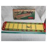 Neck and Neck horse race game Wolverine Supply Co Neck and Neck horse race game Wolverine Supply Co