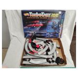 Hot Wheels Turbo Trax set Hot Wheels Turbo Trax set