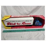 Ertl Pick n Save truck and trailer Ertl Pick n Save truck and trailer