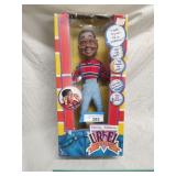 Hasbro Urkel talking doll Hasbro Urkel talking doll