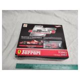 Hot Wheels Konami RC Ferrari F2002 Hot Wheels Konami RC Ferrari F2002