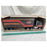 Nylint Harley Cadet GMC 18-wheeler Nylint Harley Cadet GMC 18-wheeler