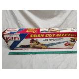 Kenner Burn Out Alley Set Kenner Burn Out Alley Set