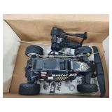 Nikko RC buggy Nikko RC buggy