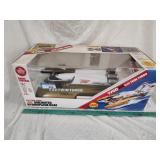 Tyco RC Miller Hydroplane boat Tyco RC Miller Hydroplane boat