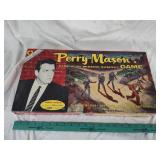 Perry Mason game Perry Mason game
