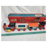 Fisher Price Huffy Puffy Train Fisher Price Huffy Puffy Train