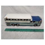 Friction Greyhound bus Japan Friction Greyhound bus Japan