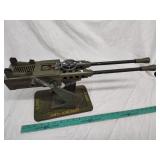 Marx anti aircraft turret Marx anti aircraft turret
