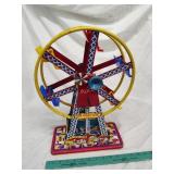 The Giant Ride wind up ferris wheel The Giant Ride wind up ferris wheel