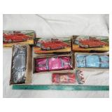 3 Minister Deluxe cars and friction toy 3 Minister Deluxe cars and friction toy