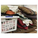 Large Group Pillows
