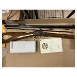 Connecticut Valley Arms Muzzle loading rifle