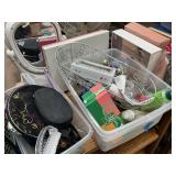 3 Boxes Fragrances, Cosmetics & Other