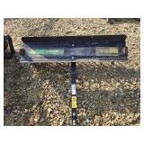 Brinkley lawn aerator