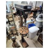 Drill press