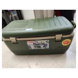 Large Igloo cooler
