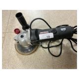 Craftsman Twin cutter