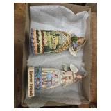 Jim Shore Angel figures