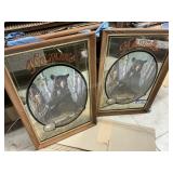 2 Hammï¿½s Mirrors