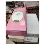 4 treasury collection dolls