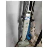 Bissell steam mop and vacuums