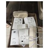 Carbon monoxide  sensors