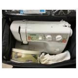 Brother Sewing Machine