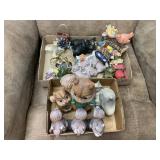 2 Flats Knick Knacks