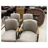 Formica Top Dinette Set