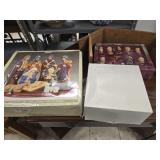 Nativity sets