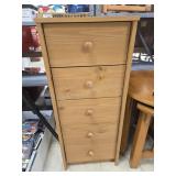 Dresser, 16x16x40