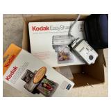 Kodak Digital Camera & Print Dock