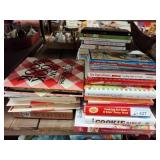 Cookbooks