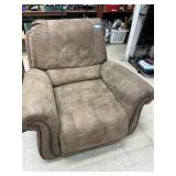 Rocking Recliner - As-is