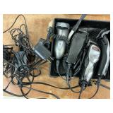 Shaving Razors & Clippers