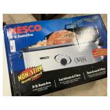 Nesco Roaster Oven