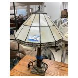 Reproduction Craftsman style Lamp