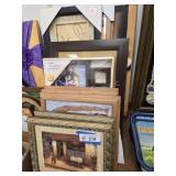 Assortment of pictures