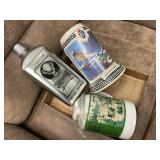 Old Style Mugs & Other