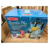Smoothie Plus blender