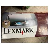 Lexmark 5700 Color Printer